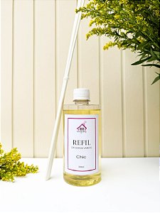 Refil Para Difusor Chic 500 ml