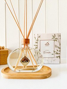 Difusor de varetas Bambu 300 ml