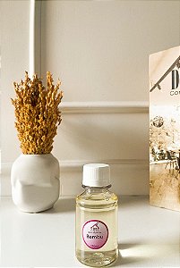 Refil Para Difusor Bambu 100ml