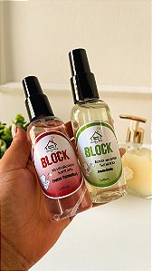 Block Neutralizador De Odores Sanitários 120 ml
