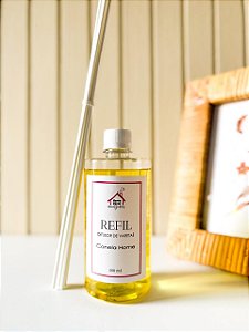 Refil Para Difusor Canela Home 500 ml