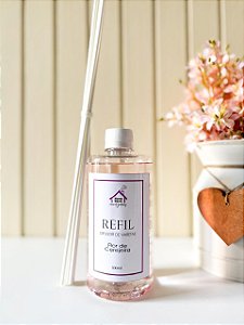 Refil Para Difusor Flor de Cerejeira 500 ml