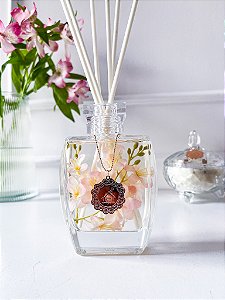 Difusor Flor De Lótus 200 ml