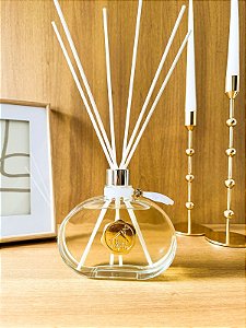 Difusor de Varetas White 300 ml