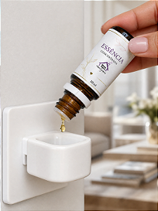 Essência concentrada 10 ml