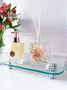 kit lavabo Flor de Lótus S/Bandeja
