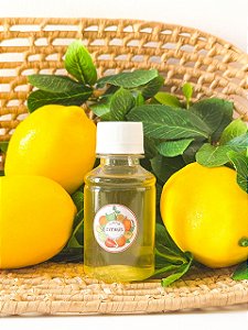 Refil Para Difusor Cítrus Gourmet 100ml