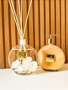 Kit Lavabo Classic