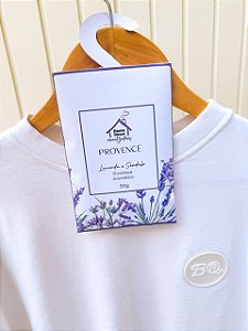 Sachê aromático Provence 30g