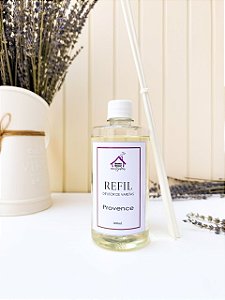 Refil Para Difusor Provence 500ml
