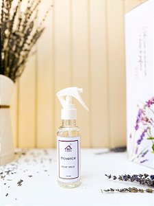 Home Spray Provence 120ml