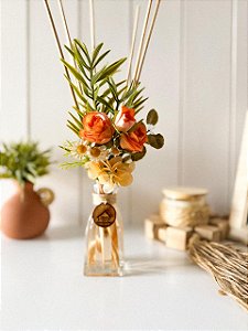 Difusor Jardim Terracota P 100ml