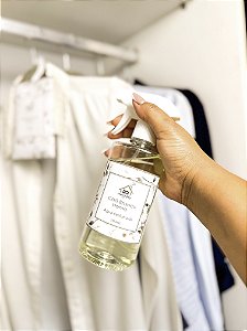 Água Perfumada Chá Branco 500ml