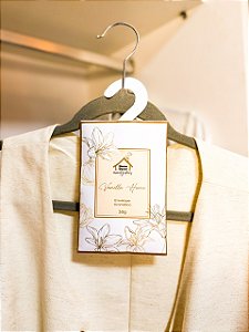 Sachê aromático Vanilla Home 30g