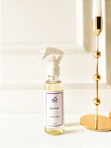 Home Spray Summer 120 ml
