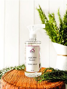 Home Spray Alecrim Blanc 500ml