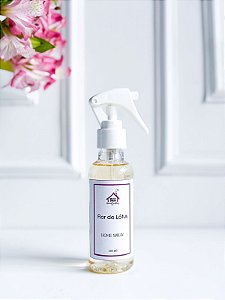 Home Spray Flor de Lótus 120 ml