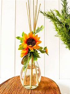 Difusor Girassol 200ml