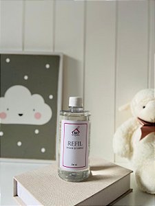 Refil Home Baby 500ml