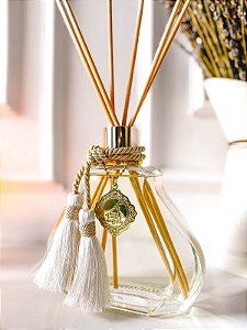 Difusor Provence Dourado 350 ml