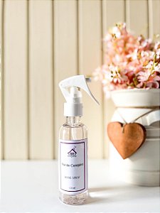 Home Spray Flor de cerejeira 120ml