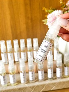 Kit de Amostras em Spray 15ml - Aromas Cítricos