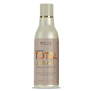 TOTAL NUTRITION SHAMPOO 300ML