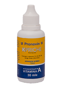 PRONOVIN ATIVADOR BOMBA SUPER CRESCIMENTO 30ML