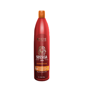 SOSSEGA JUBA 1L