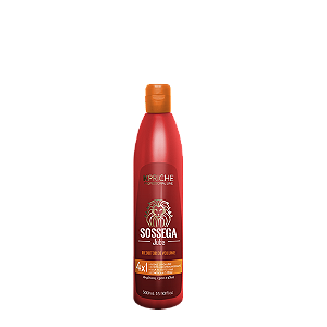 SOSSEGA JUBA 500ML