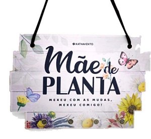 Placa Mãe De Planta