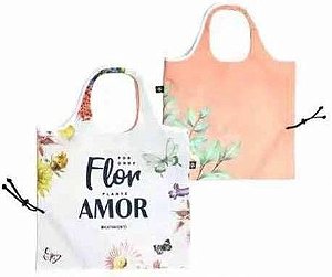 Ecobag Mãe De Planta