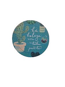 Acessorio para Celular - Suporte de Dedo - Cactos