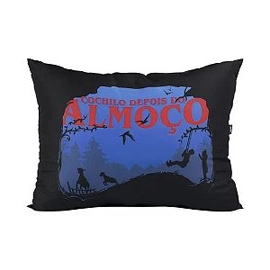 Almofada 40x30 Thriller