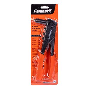 Alicate Rebitador Forlux/Famastil AR1