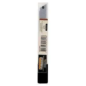 Lâmina para Estilete 9mm Starfer 10 unidades