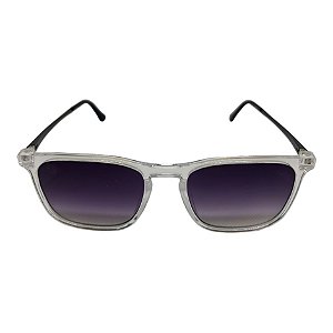 SOLAR FLORIPA CRISTAL COM PRETO