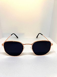 SOLAR JURERÊ ROSE COM PRETO