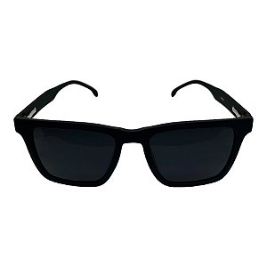 SOLAR BRAVA FOX PRETO FOSCO