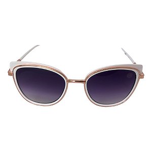 SOLAR COPACABANA BRANCO COM ROSÊ