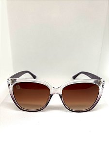 SOLAR CAMPECHE CRISTAL ROXO