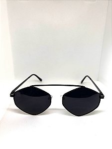 SOLAR JURERÊ PONTE METAL PRETO