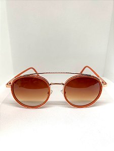 SOLAR JURERÊ LARANJA FOSCO