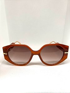 SOLAR DANIELA CRISTAL CARAMELO