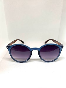 SOLAR BRAVA AZUL TARTARUGA