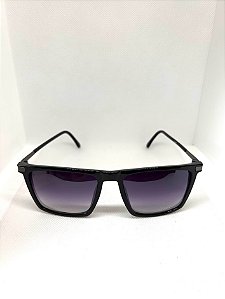 SOLAR FLORIPA PRETO BRILHO DEGRADÊ