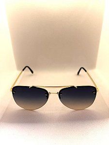 SOLAR JURERÊ AVIADOR AZUL DEGRADÊ