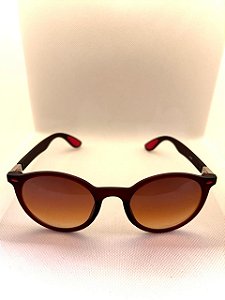 SOLAR BRAVA MARROM DEGRADE