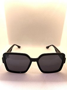 SOLAR CAMPECHE PRETO