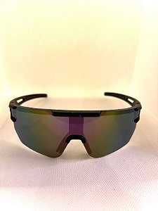 SOLAR SPORTS ROXO ESPELHADO